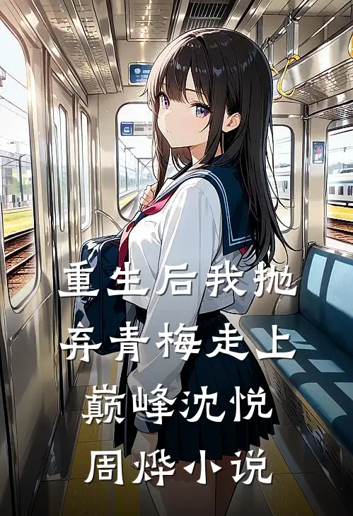 重生后我抛弃青梅走上巅峰沈悦周烨小说