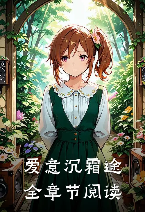 爱意沉霜途全章节阅读