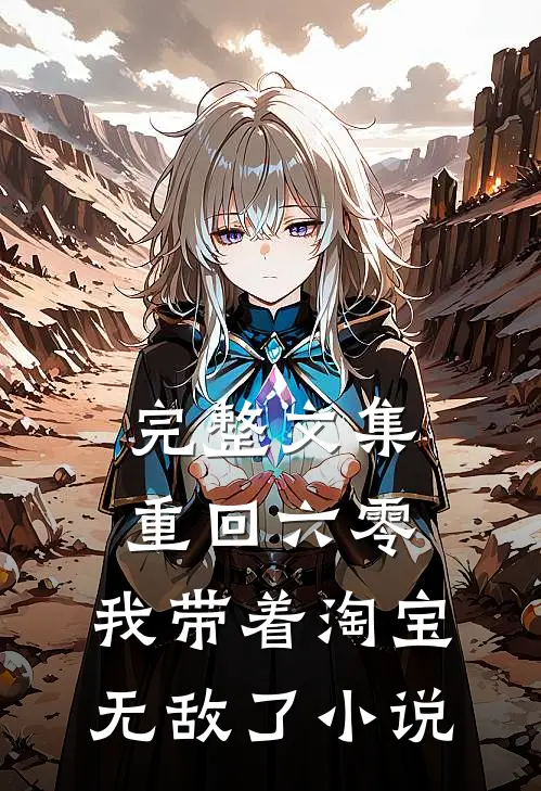 完整文集重回六零:我带着淘宝无敌了 小说
