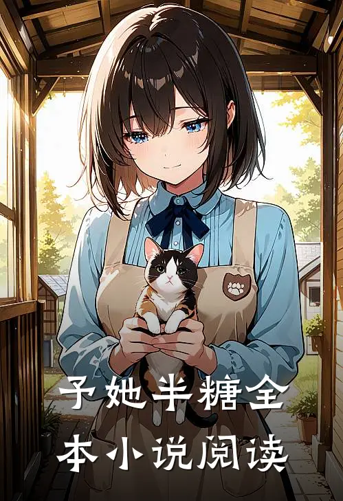 予她半糖全本小说阅读