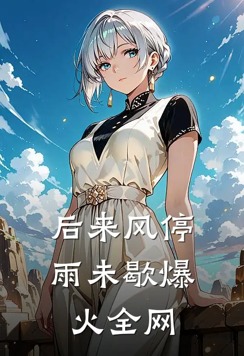 后来风停雨未歇爆火全网
