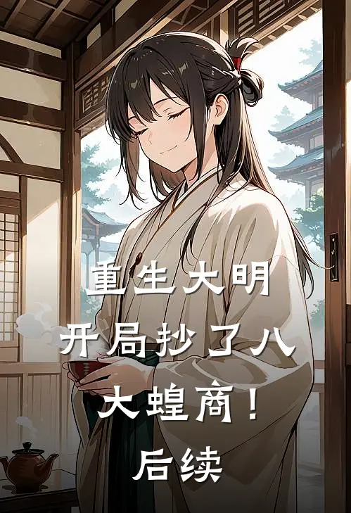 重生大明：开局抄了八大蝗商！后续