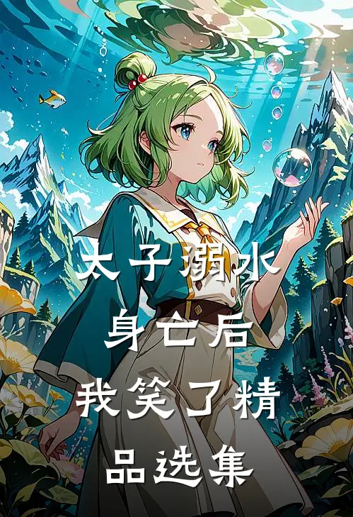 太子溺水身亡后，我笑了精品选集