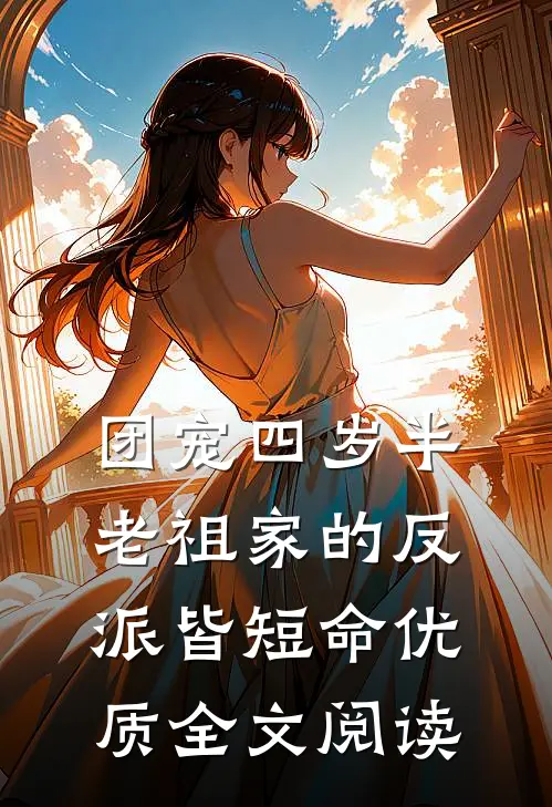 团宠四岁半：老祖家的反派皆短命优质全文阅读