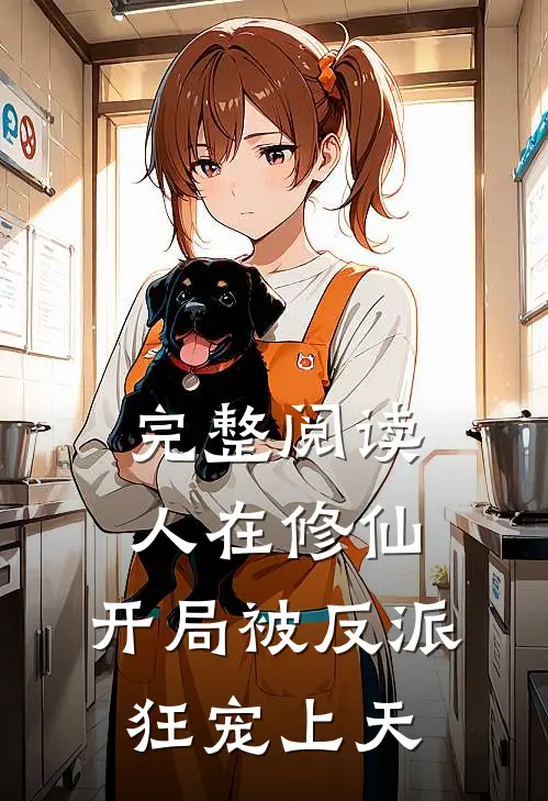 完整阅读人在修仙，开局被反派狂宠上天