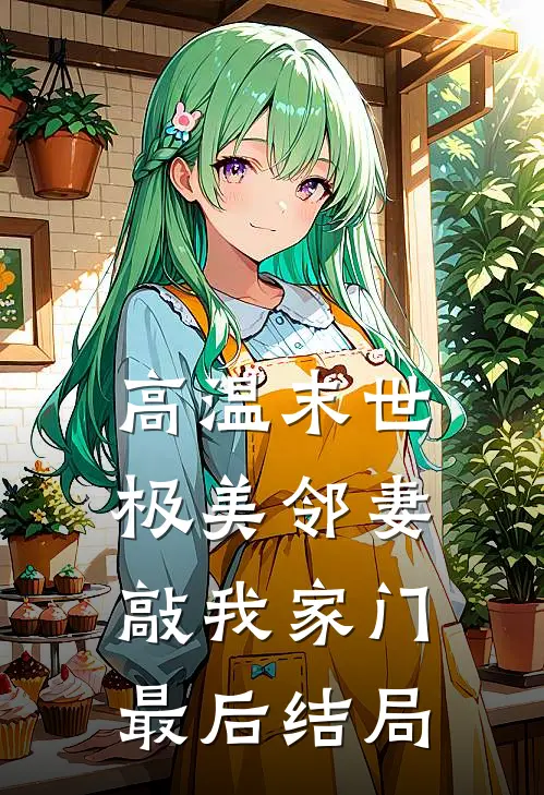 高温末世，极美邻妻敲我家门最后结局