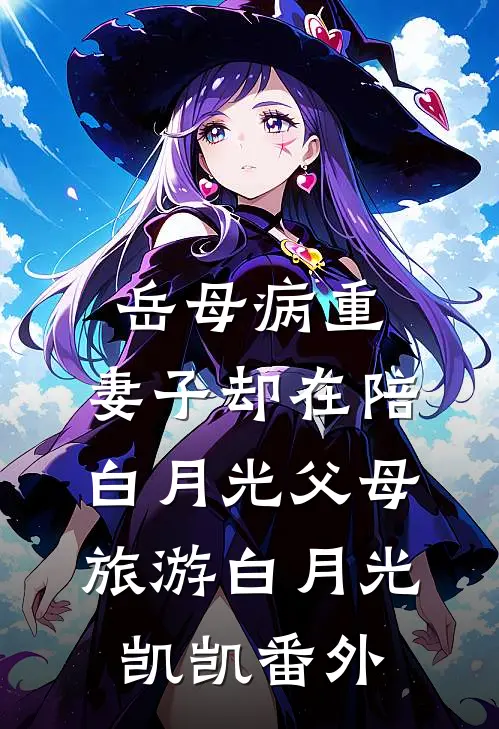 岳母病重，妻子却在陪白月光父母旅游白月光凯凯 番外