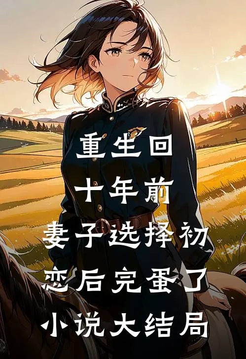 重生回十年前，妻子选择初恋后完蛋了小说大结局