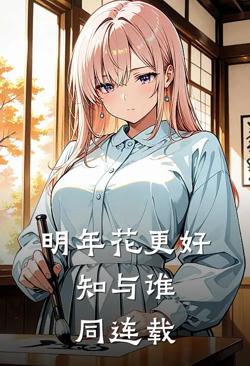明年花更好，知与谁同连载