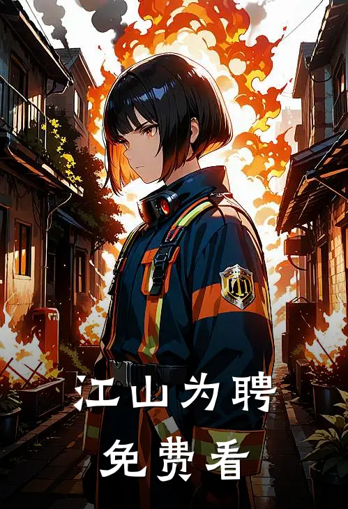 江山为聘免费看