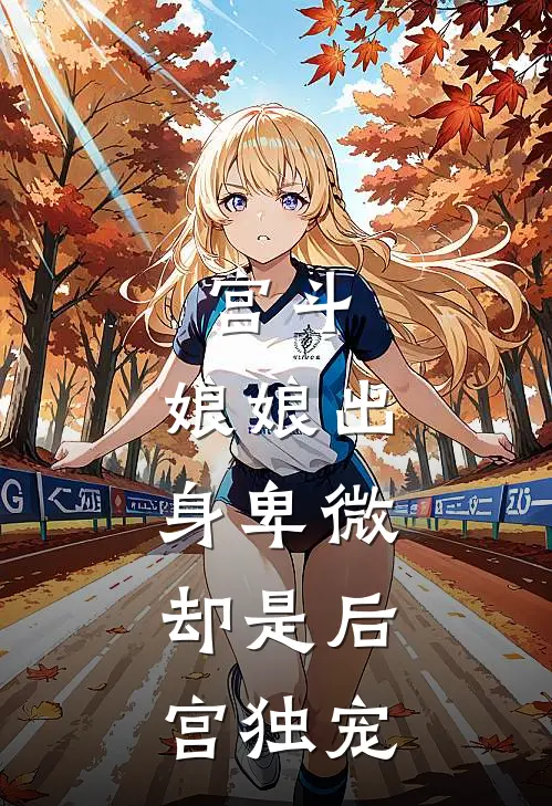 宫斗：娘娘出身卑微，却是后宫独宠