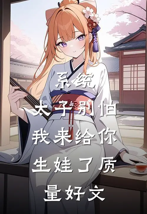 系统：太子别怕，我来给你生娃了质量好文