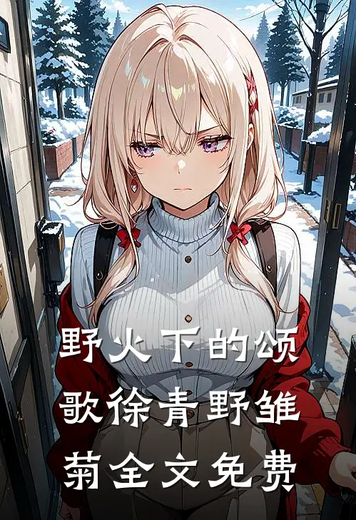 野火下的颂歌徐青野雏菊全文免费