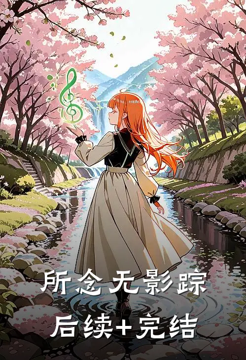 所念无影踪后续+完结