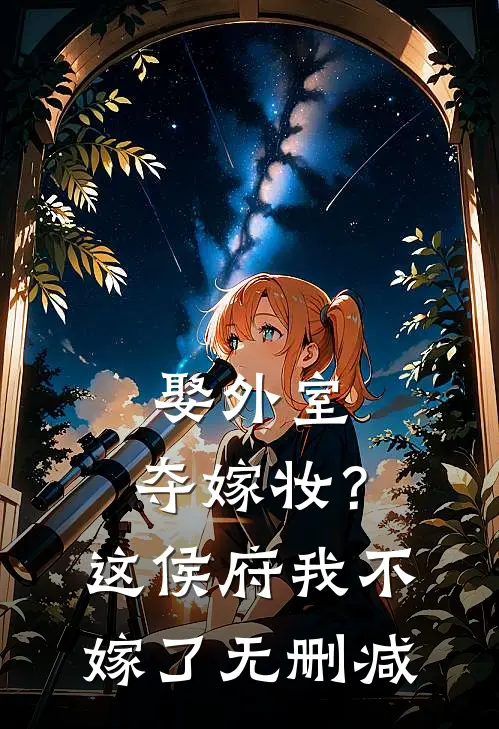 娶外室，夺嫁妆？这侯府我不嫁了无删减