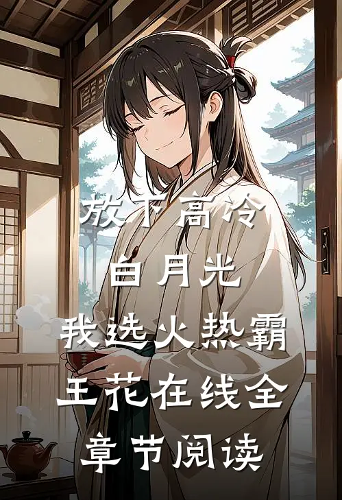放下高冷白月光,我选火热霸王花在线全章节阅读