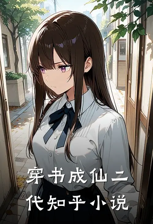 穿书成仙二代知乎小说