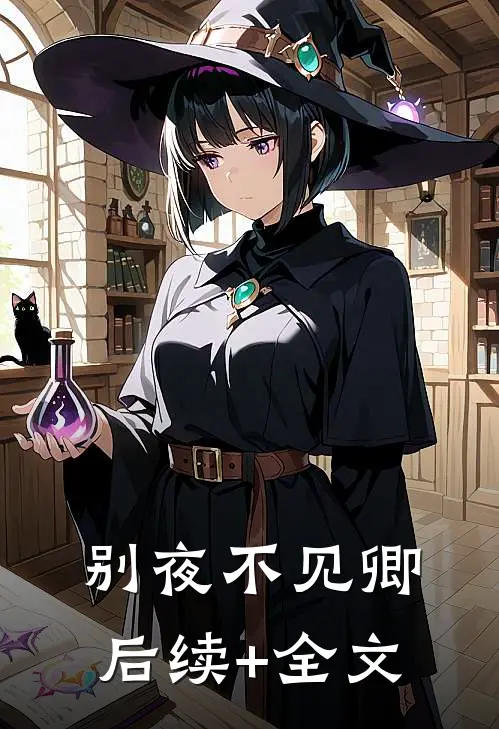 别夜不见卿后续+全文