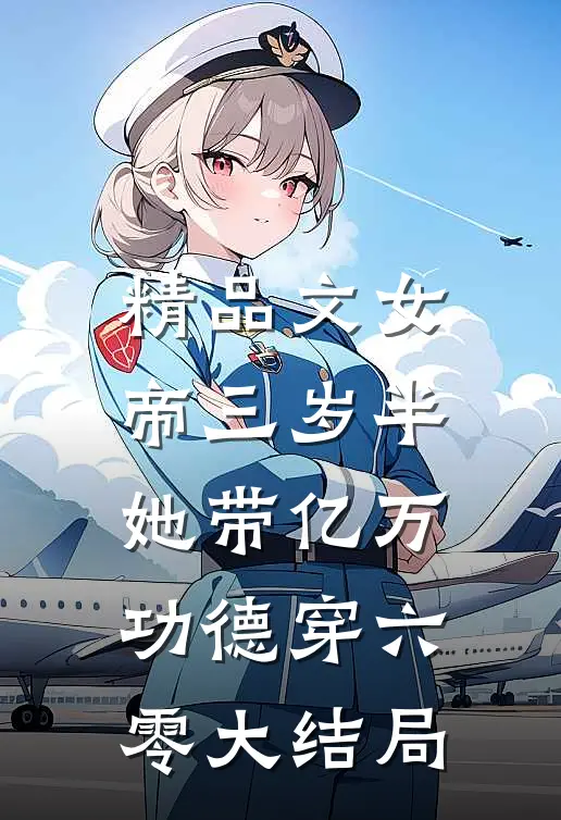 精品文女帝三岁半:她带亿万功德穿六零大结局