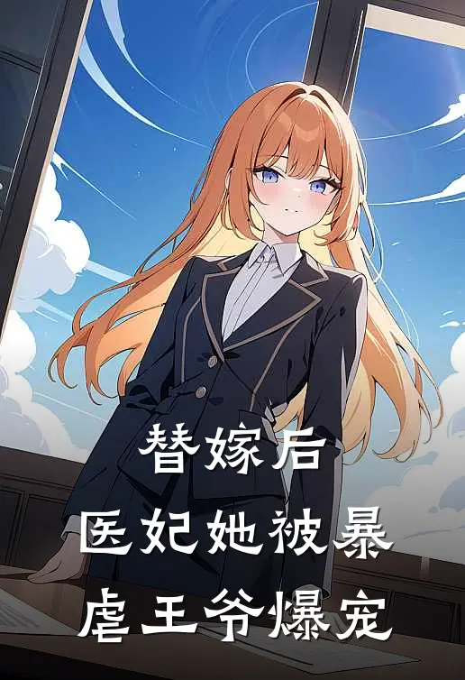 替嫁后，医妃她被暴虐王爷爆宠