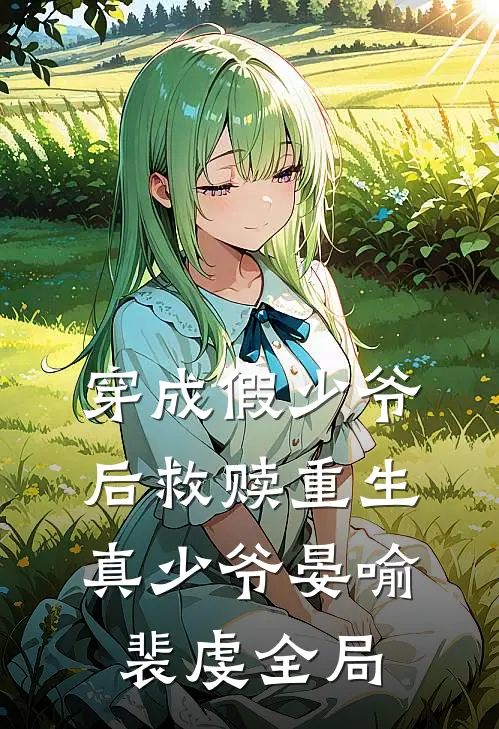 穿成假少爷后救赎重生真少爷晏喻裴虔全局