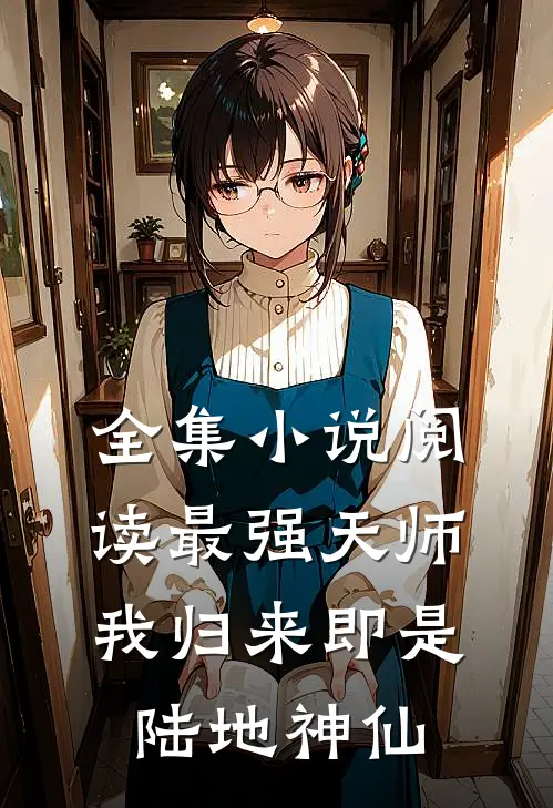 全集小说阅读最强天师：我归来即是陆地神仙