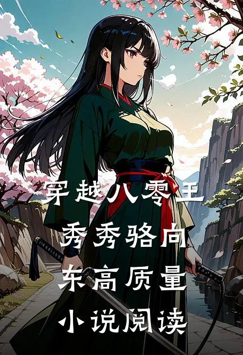 穿越八零王秀秀骆向东高质量小说阅读