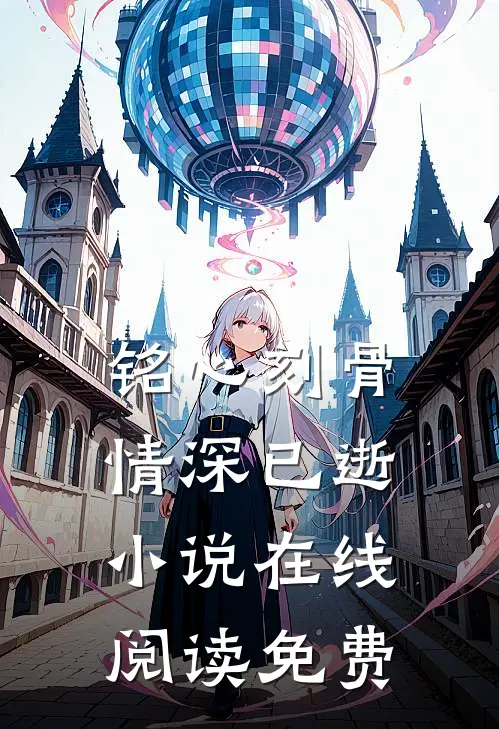 铭心刻骨，情深已逝小说在线阅读免费