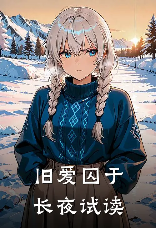 旧爱囚于长夜试读