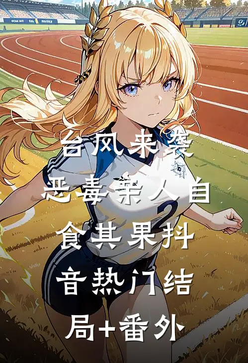 台风来袭，恶毒亲人自食其果抖音热门结局+番外