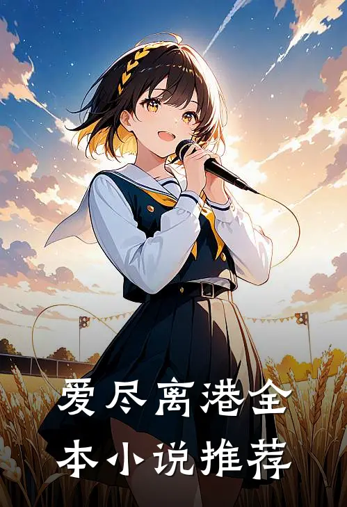 爱尽离港全本小说推荐