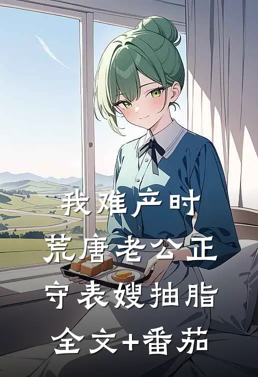我难产时，荒唐老公正守表嫂抽脂全文+番茄