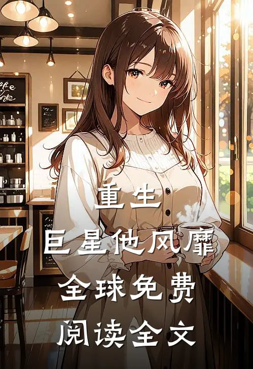 重生：巨星他风靡全球免费阅读全文