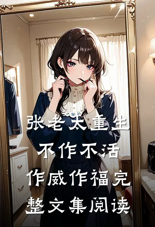 张老太重生：不作不活，作威作福完整文集阅读