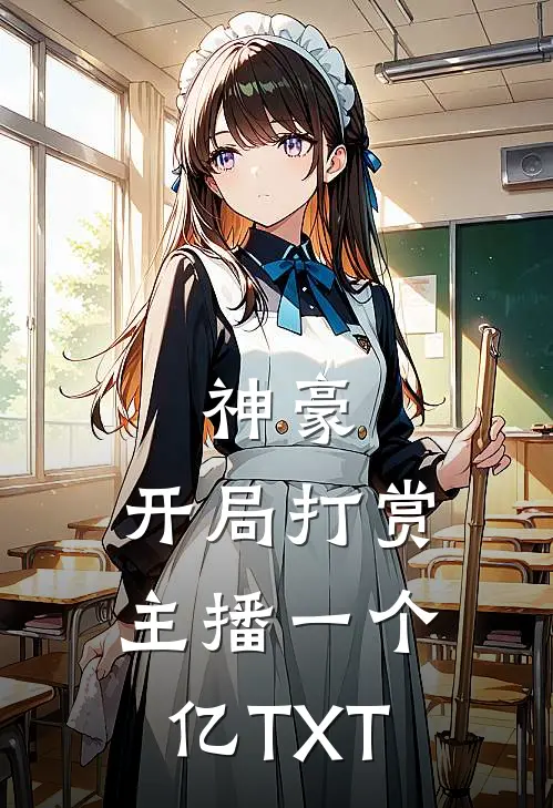 神豪：开局打赏主播一个亿TXT