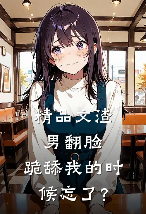 精品文渣男翻脸，跪舔我的时候忘了？