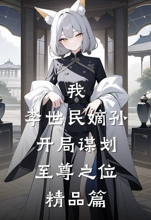 我，李世民嫡孙，开局谋划至尊之位精品篇