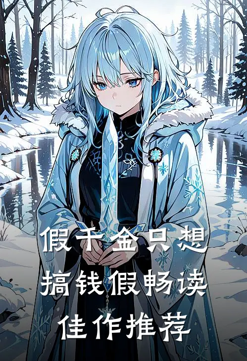 假千金只想搞钱假畅读佳作推荐
