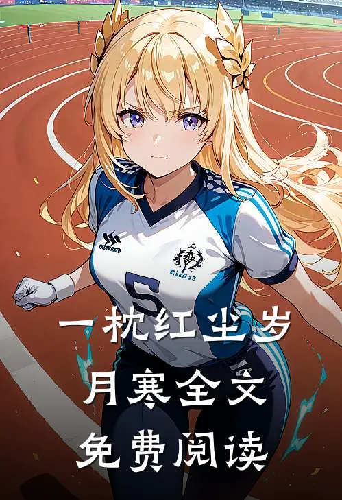 一枕红尘岁月寒全文免费阅读
