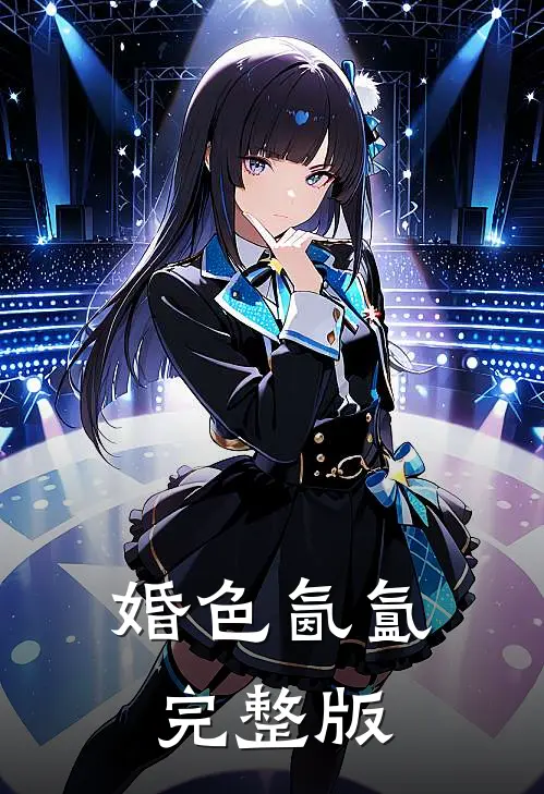 婚色氤氲完整版