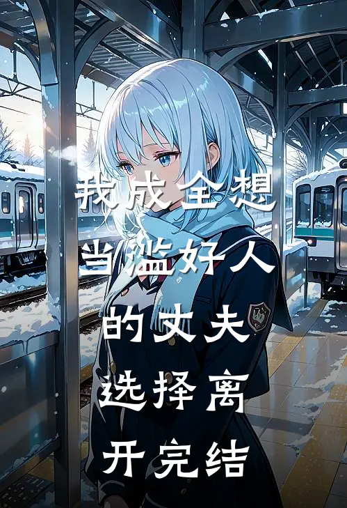我成全想当滥好人的丈夫，选择离开完结
