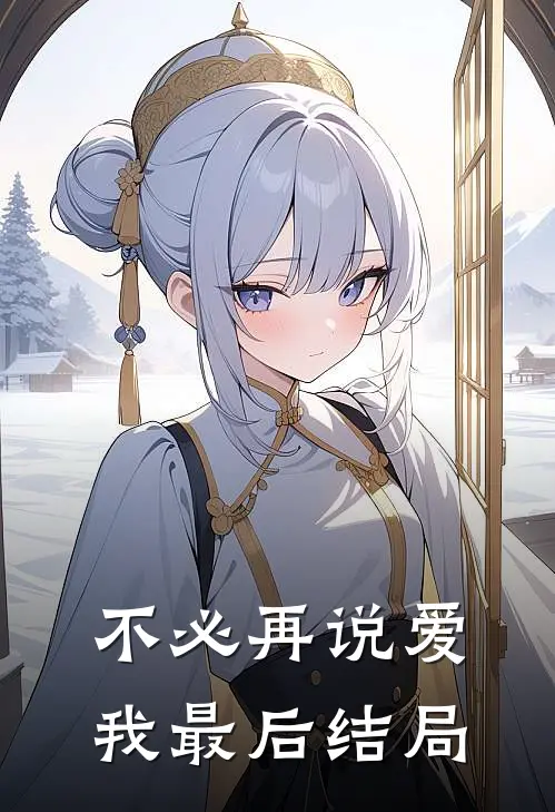 不必再说爱我最后结局