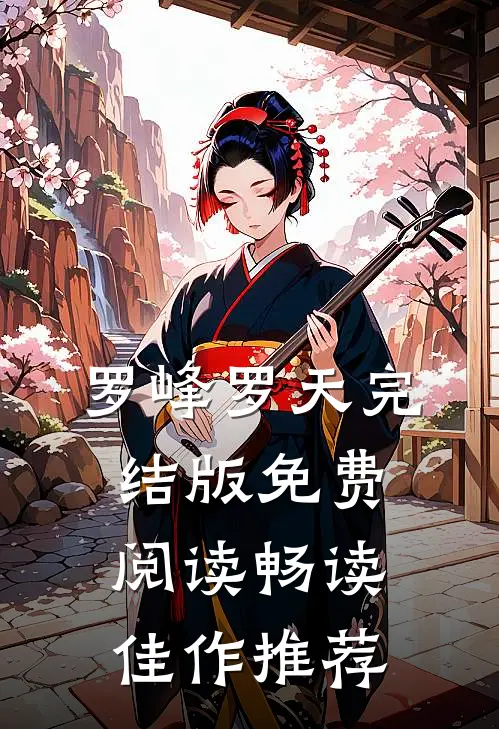 罗峰罗天完结版免费阅读畅读佳作推荐