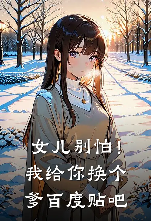 女儿别怕！我给你换个爹百度贴吧
