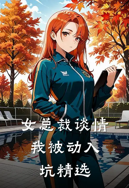 女总裁谈情，我被动入坑精选