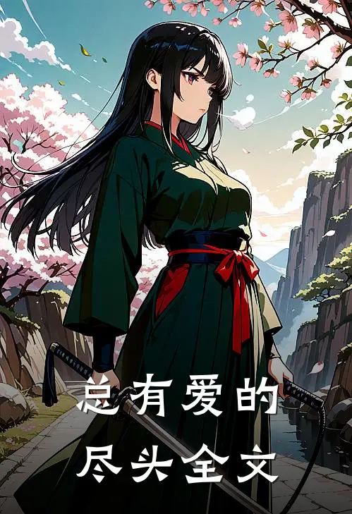 总有爱的尽头全文