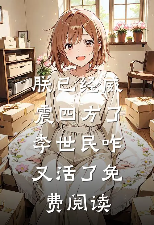 朕已经威震四方了，李世民咋又活了免费阅读