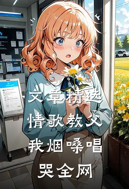 文章精选情歌教父：我烟嗓唱哭全网