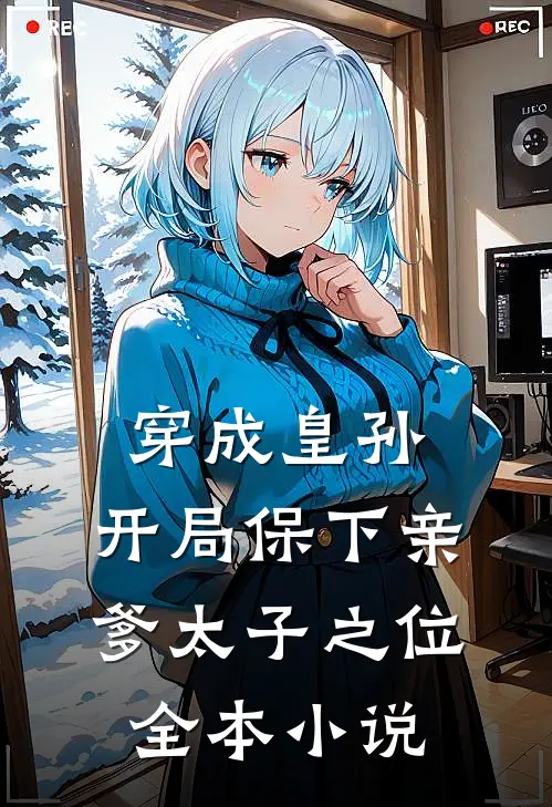 穿成皇孙，开局保下亲爹太子之位全本小说