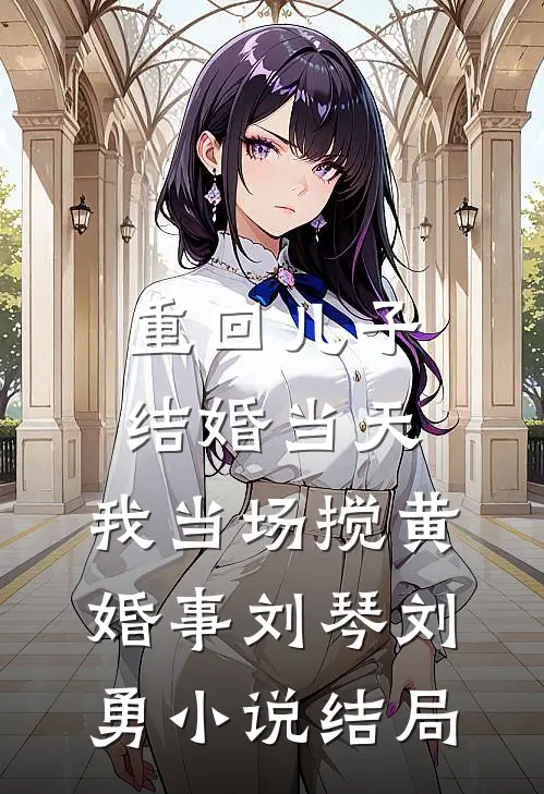 重回儿子结婚当天，我当场搅黄婚事刘琴刘勇小说结局